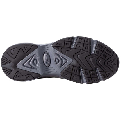 Propet Stability Walker Leather Walking Shoe