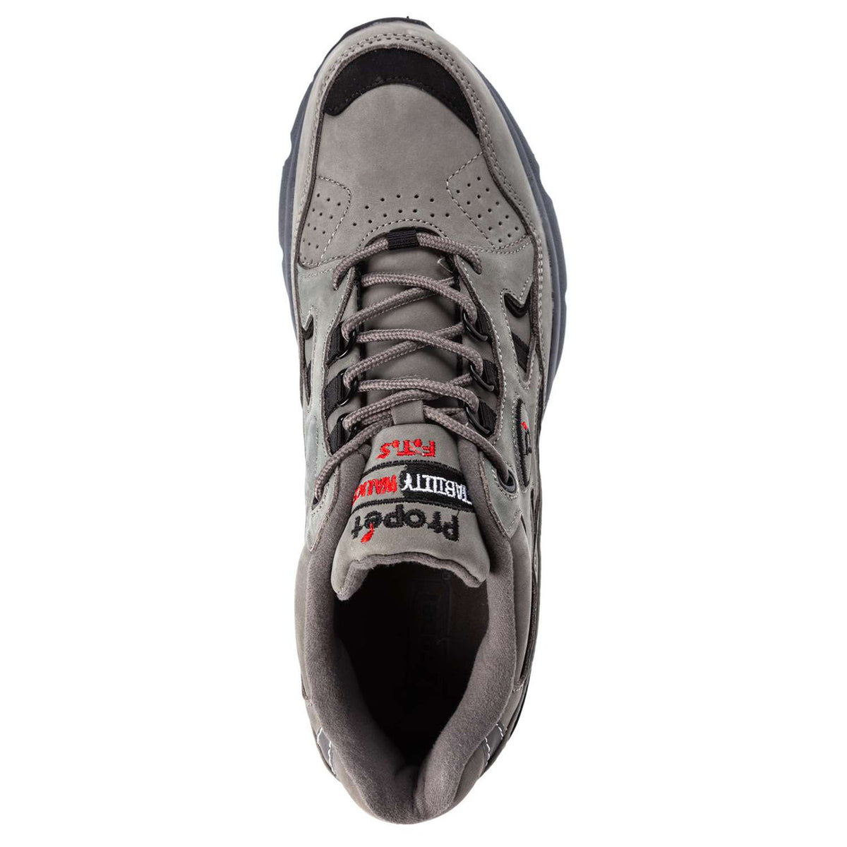 Propet Stability Walker Leather Walking Shoe