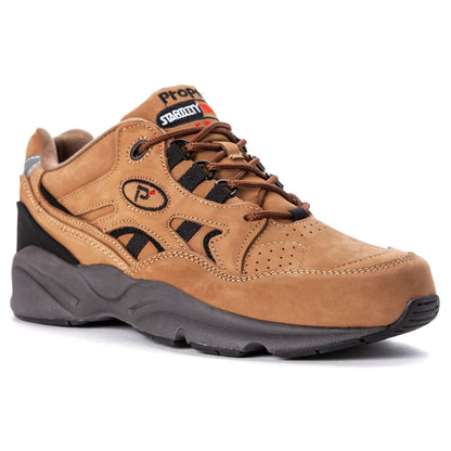 Propet Stability Walker Leather Walking Shoe