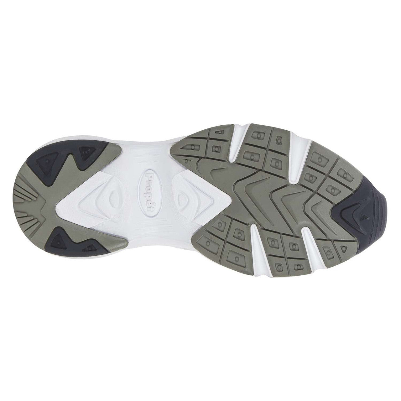 Propet Stability Walker Strap Sneaker