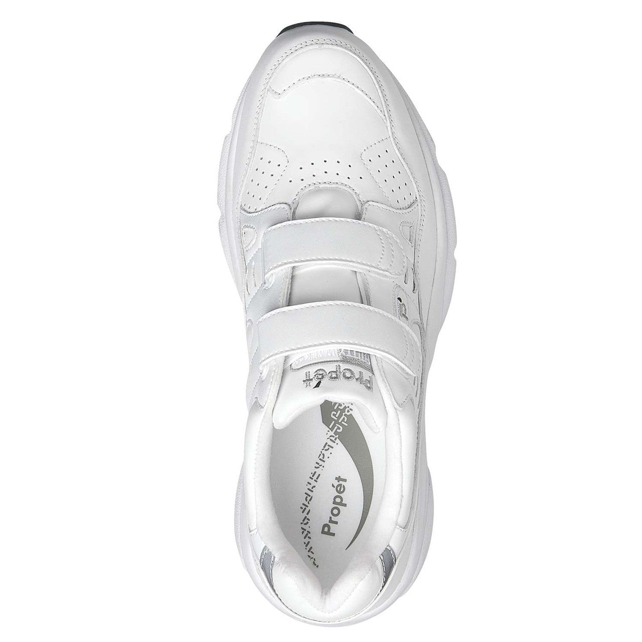 Propet Stability Walker Strap Sneaker