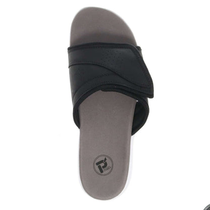 Propet Emerson Men's Slide Sandal
