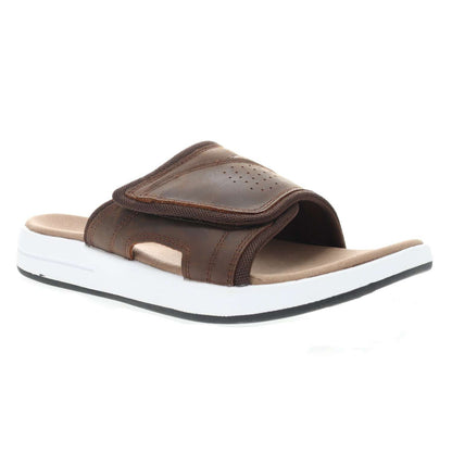 Propet Emerson Men's Slide Sandal