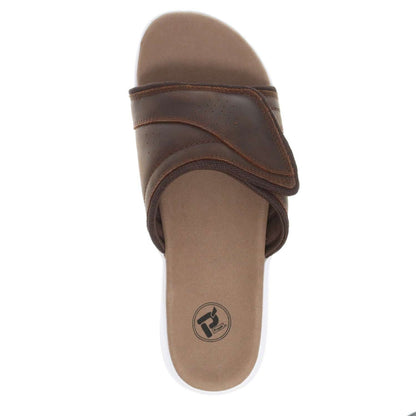Propet Emerson Men's Slide Sandal