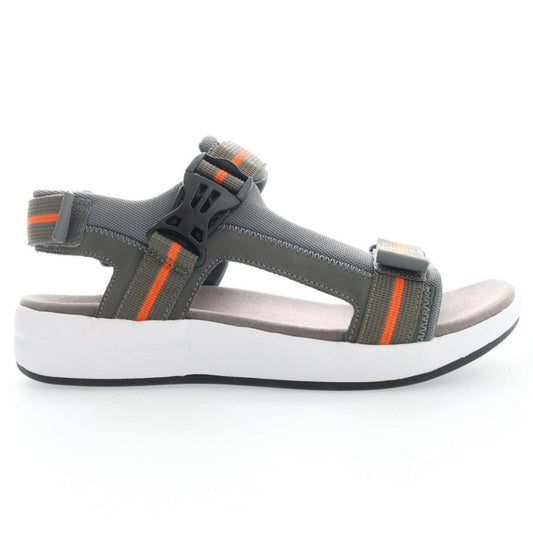 Propet Eli Men's Water Resistant Sandal Propét Footwear