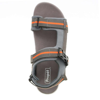 Propet Eli Men's Water Resistant Sandal Propét Footwear