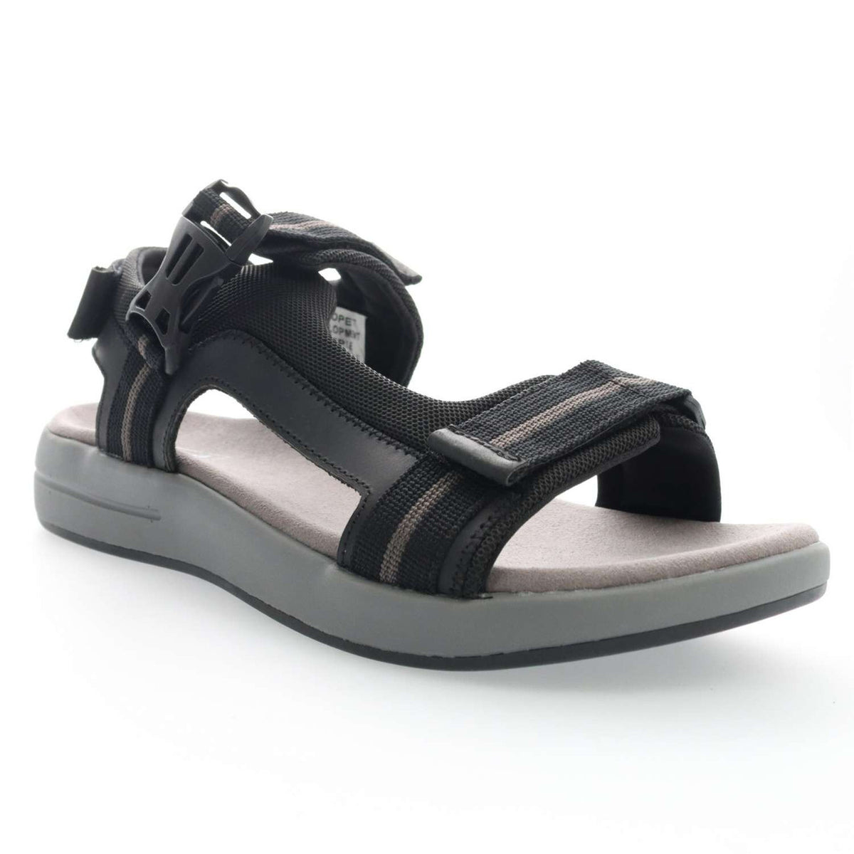 Propet Eli Men's Water Resistant Sandal Propét Footwear