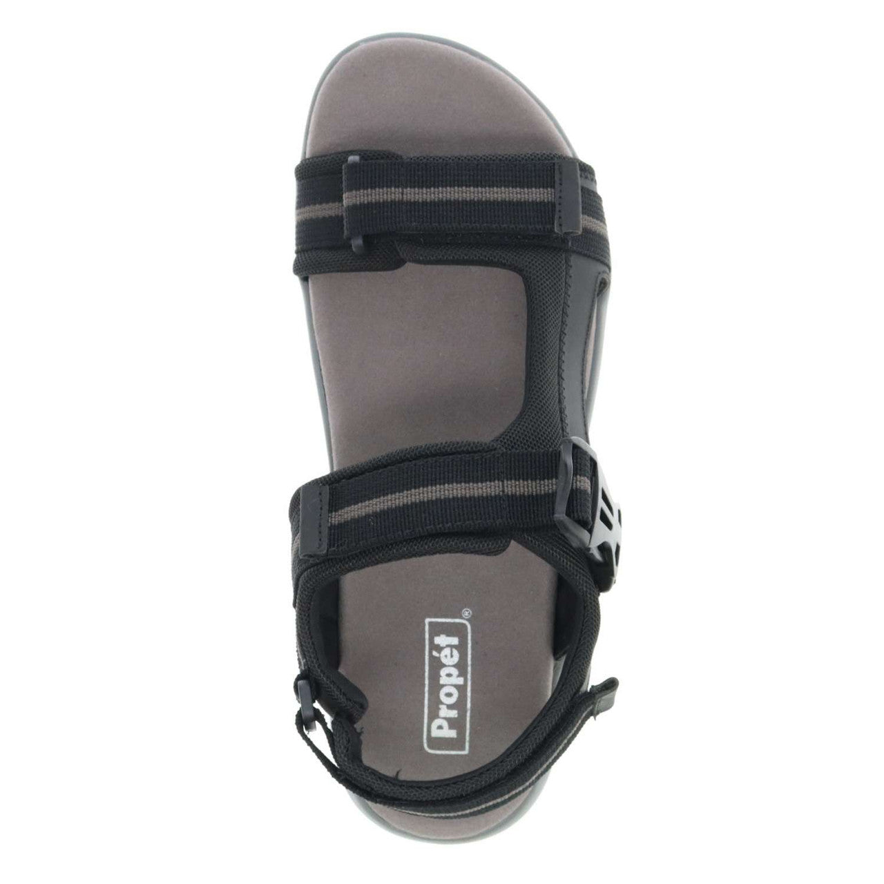 Propet Eli Men's Water Resistant Sandal Propét Footwear