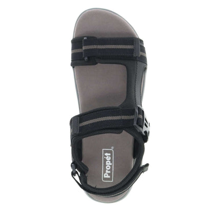 Propet Eli Men's Water Resistant Sandal Propét Footwear