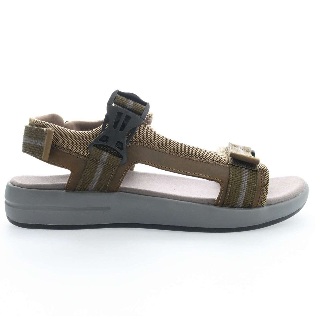 Propet Eli Men's Water Resistant Sandal Propét Footwear