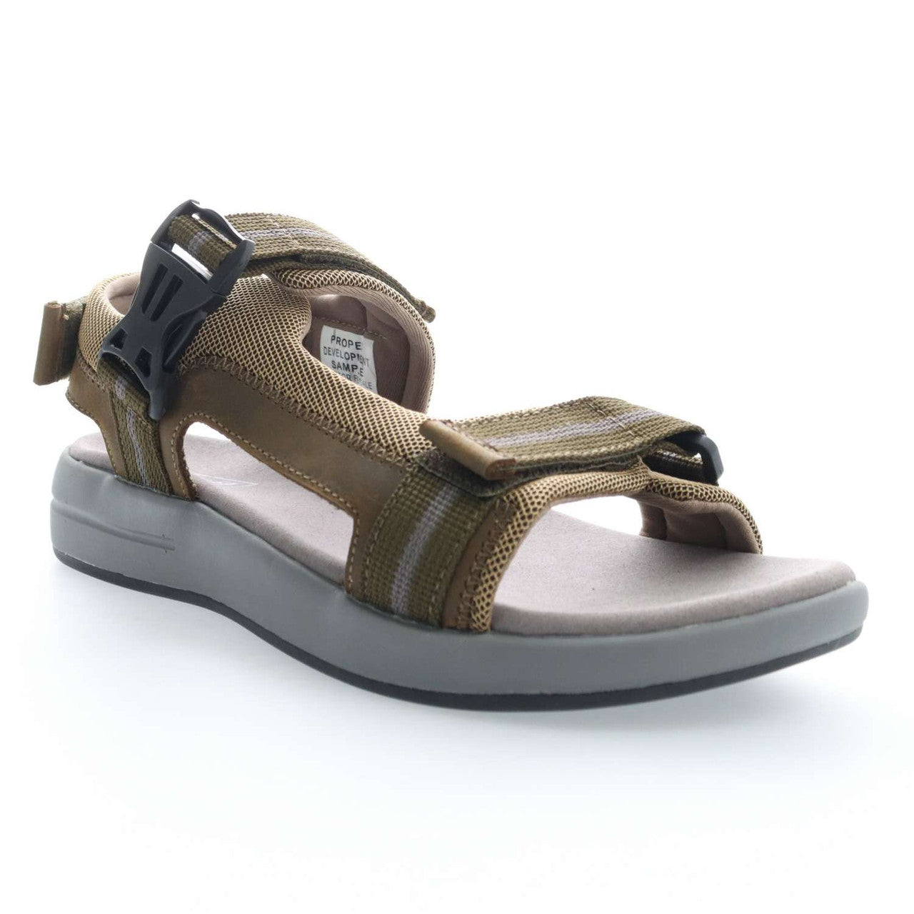 Propet Eli Men's Water Resistant Sandal Propét Footwear
