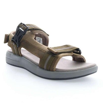 Propet Eli Men's Water Resistant Sandal Propét Footwear