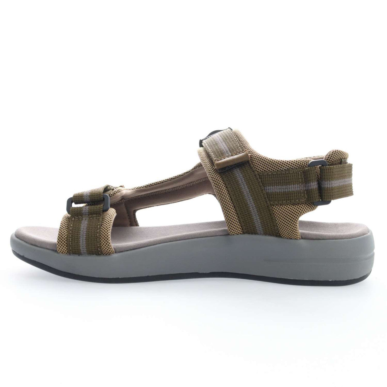 Propet Eli Men's Water Resistant Sandal Propét Footwear