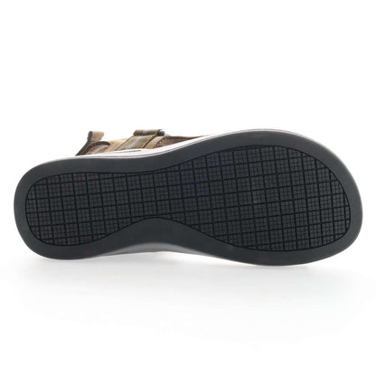 Propet Eli Men's Water Resistant Sandal Propét Footwear