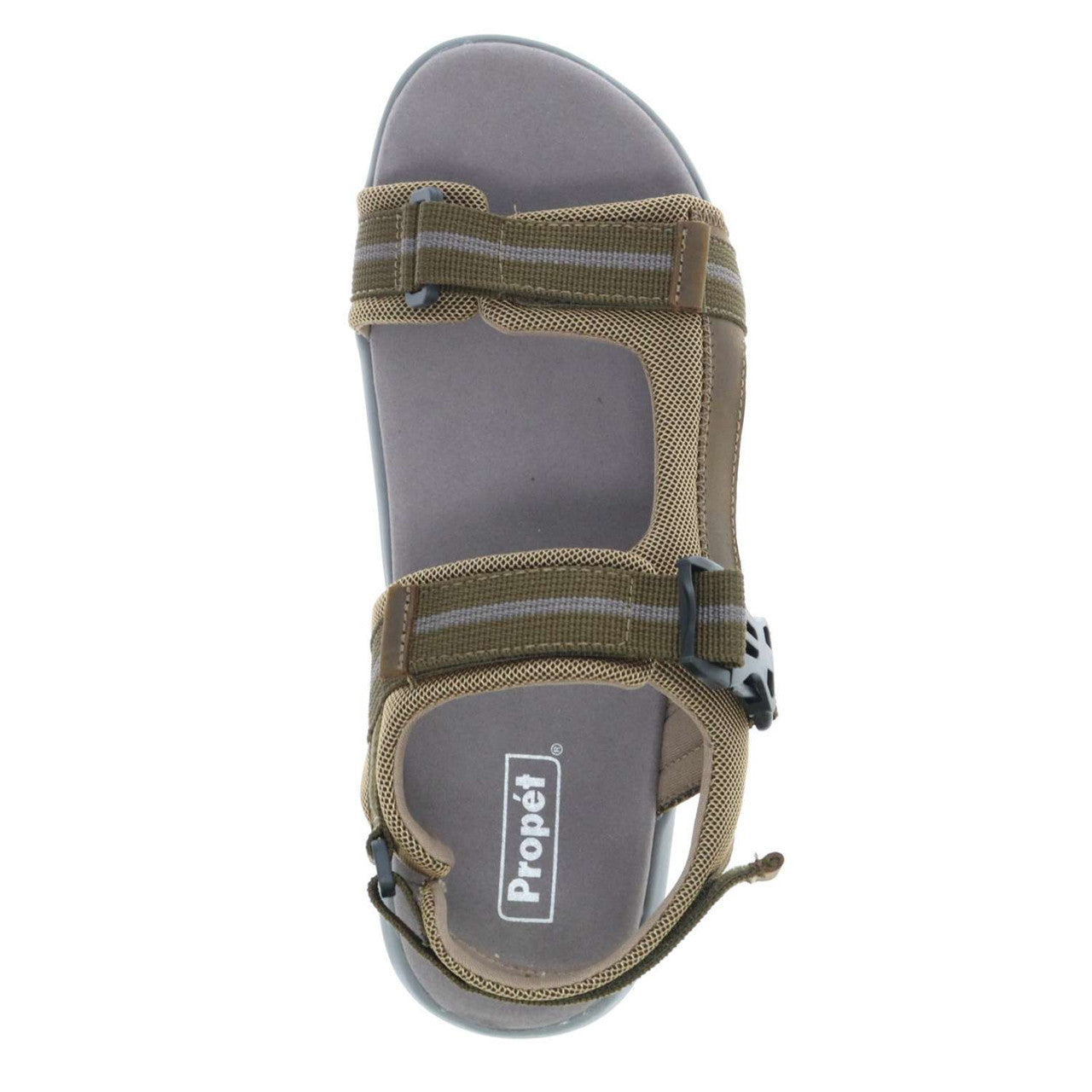 Propet Eli Men's Water Resistant Sandal Propét Footwear