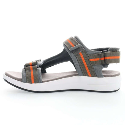 Propet Eli Men's Water Resistant Sandal Propét Footwear