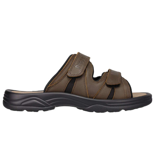 Propet Vero Leather SlideSandal