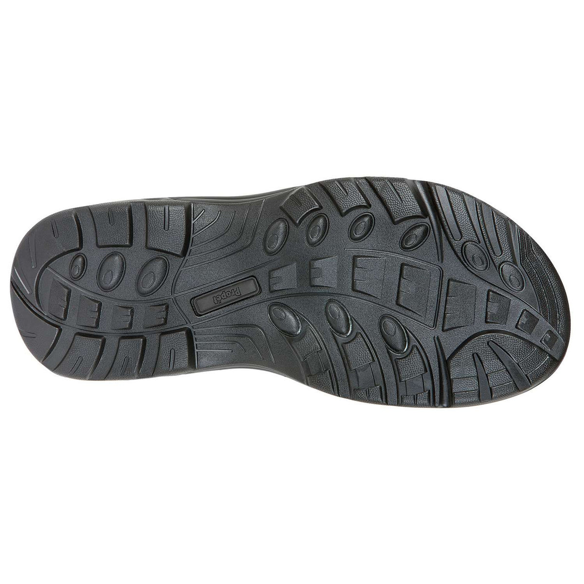 Propet Vero Leather SlideSandal