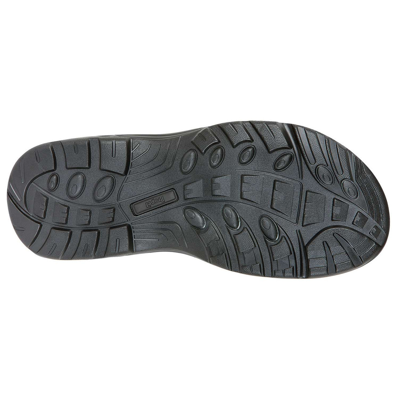 Propet Vero Leather SlideSandal