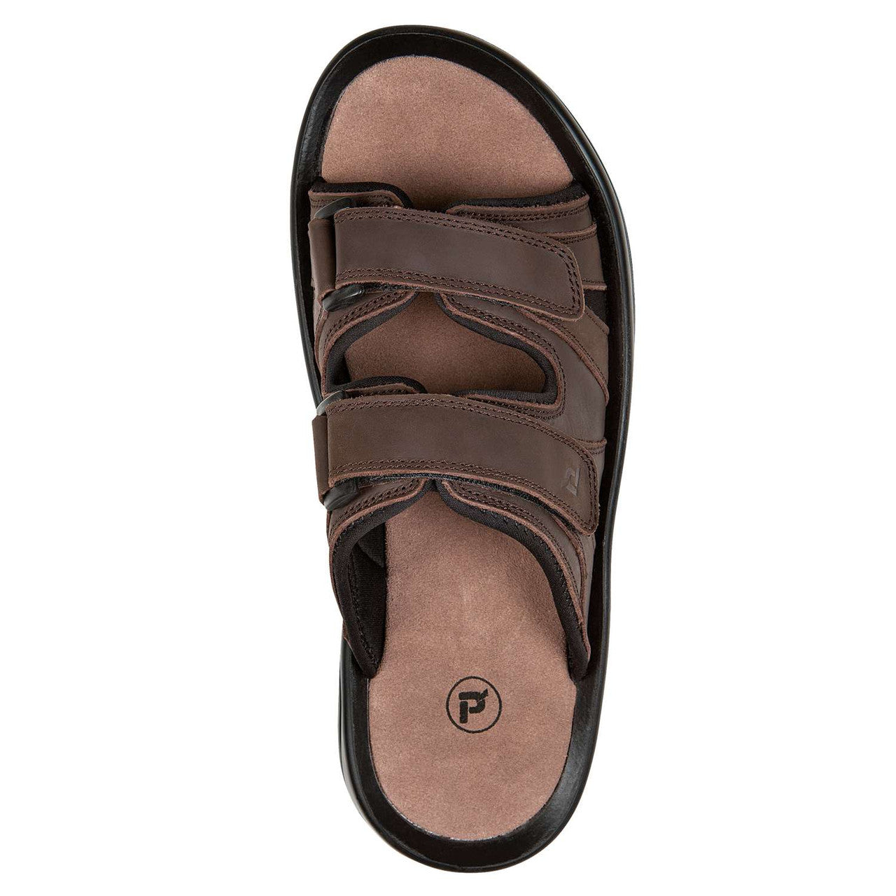 Propet Vero Leather SlideSandal