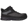 Dark Grey/Black