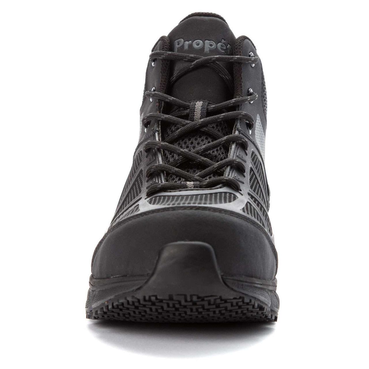 Propet Seeley Hi Safety Toe Work Boot
