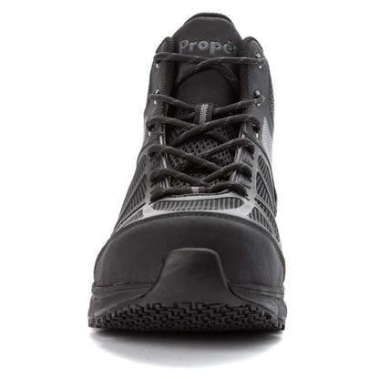 Propet Seeley Hi Safety Toe Work Boot