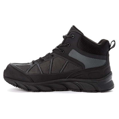Propet Seeley Hi Safety Toe Work Boot