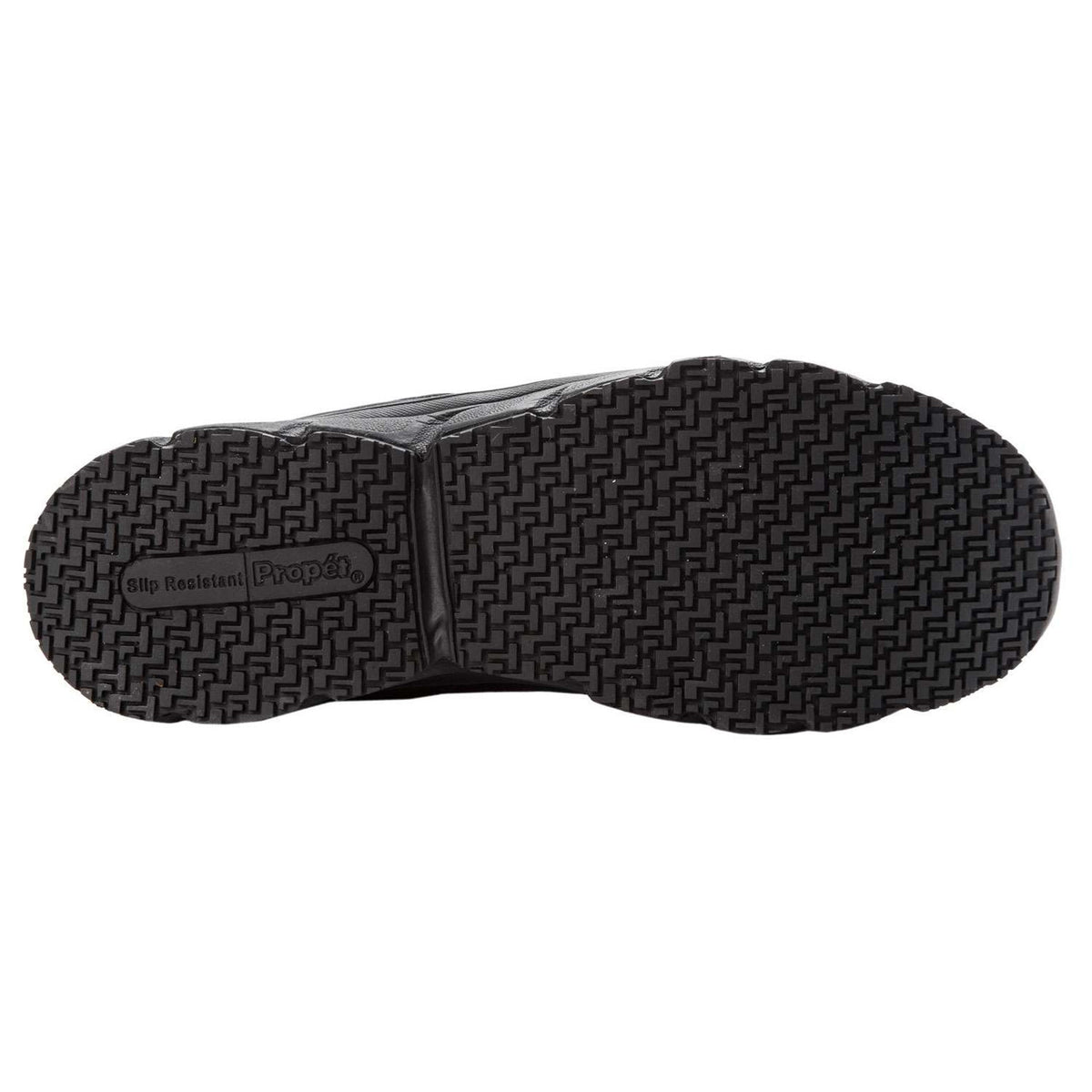 Propet Seeley Hi Safety Toe Work Boot
