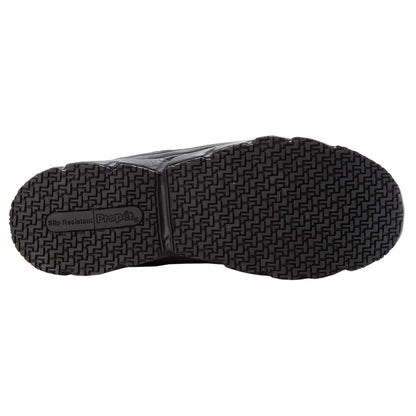 Propet Seeley Hi Safety Toe Work Boot