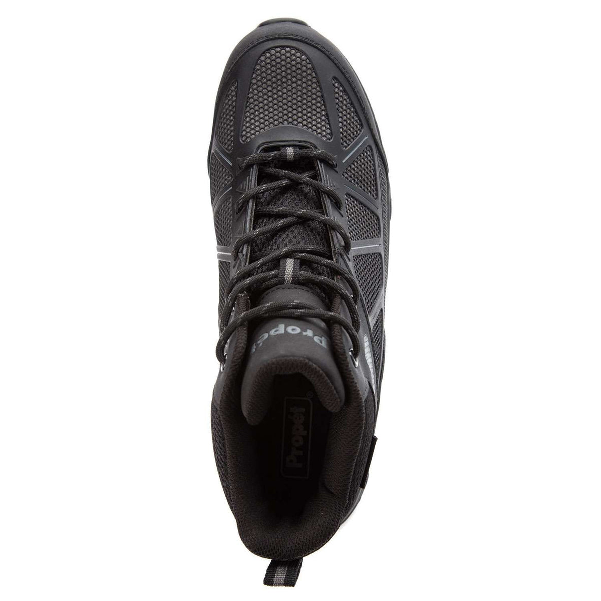 Propet Seeley Hi Safety Toe Work Boot