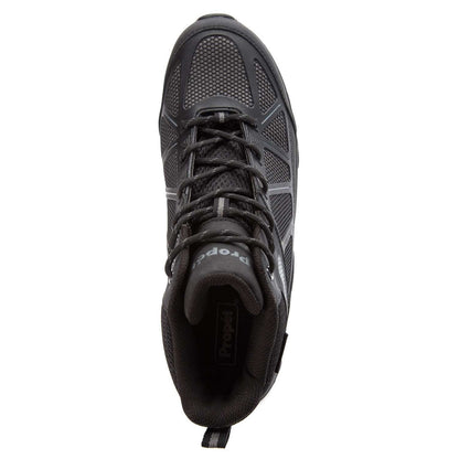 Propet Seeley Hi Safety Toe Work Boot