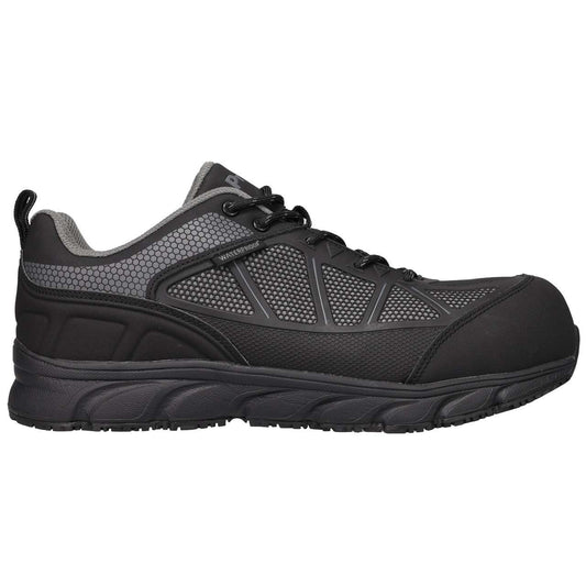 Propet Seeley II Safety Toe Work Boot