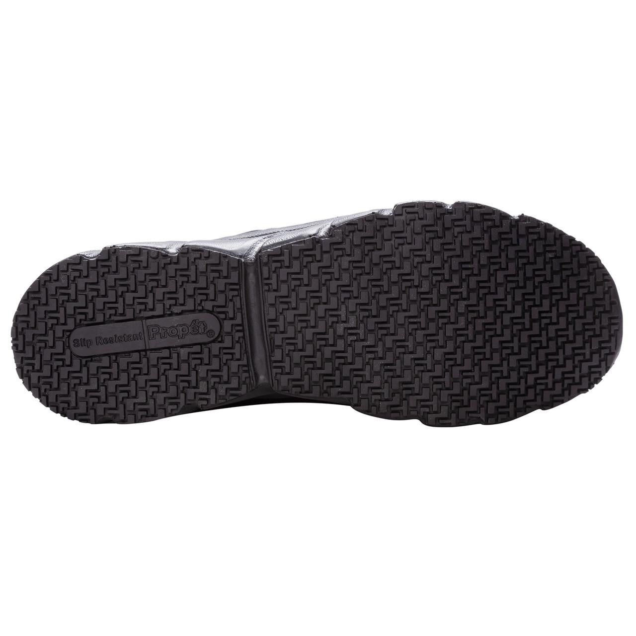 Propet Seeley II Safety Toe Work Boot