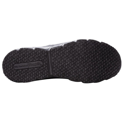 Propet Seeley II Safety Toe Work Boot