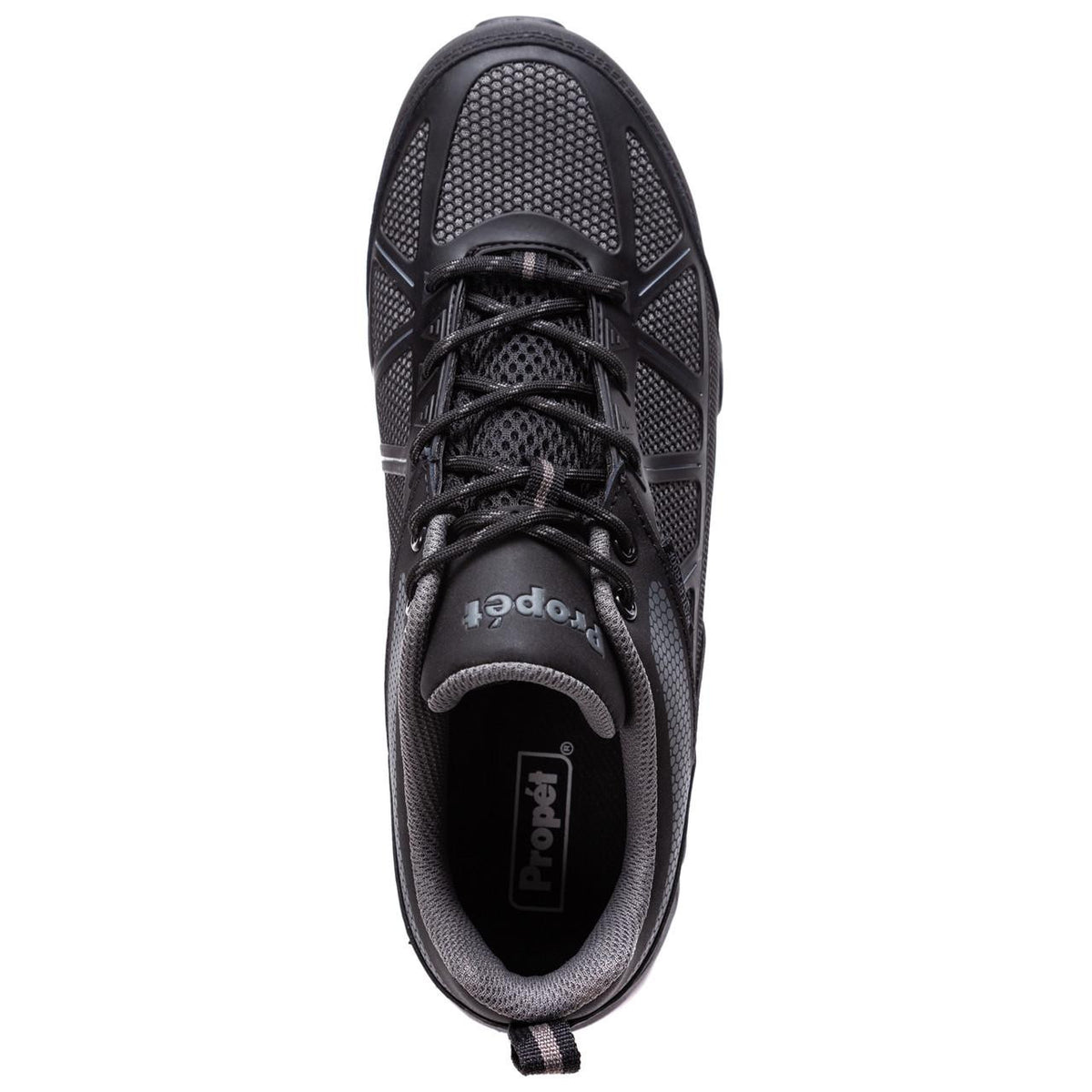Propet Seeley II Safety Toe Work Boot