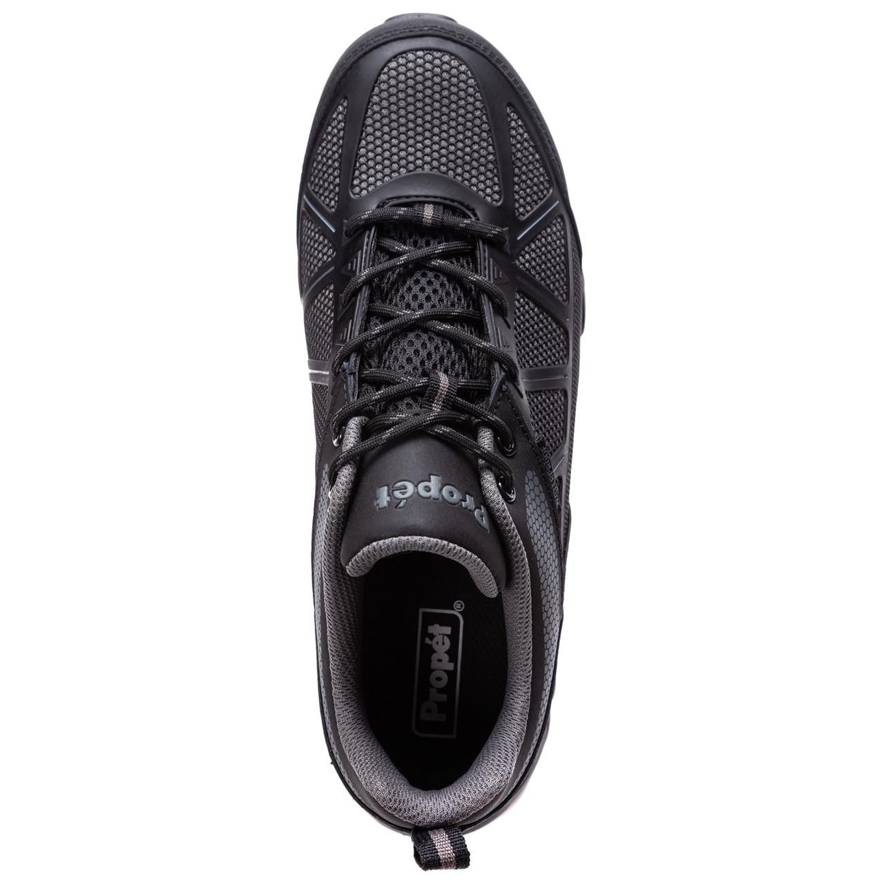 Propet Seeley II Safety Toe Work Boot