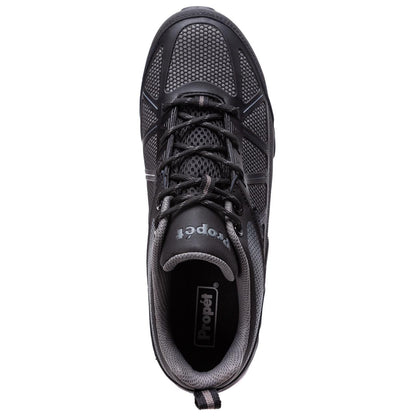 Propet Seeley II Safety Toe Work Boot
