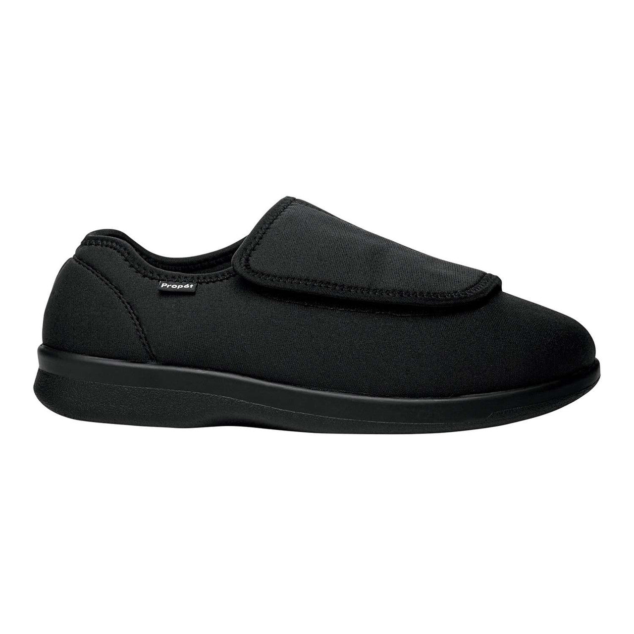 Propet Cush N Foot Stretchable Comfort Slipper