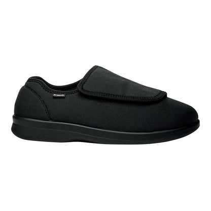 Propet Cush N Foot Stretchable Comfort Slipper