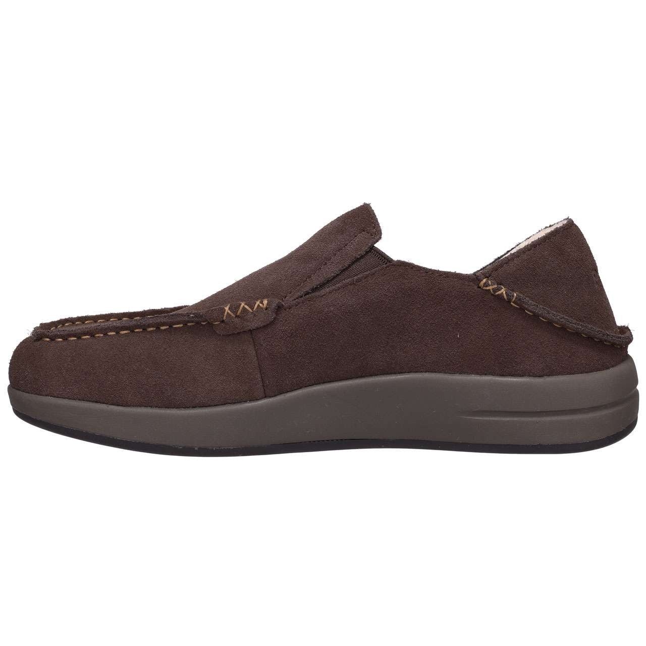 Propet Edsel Slippers