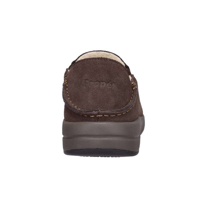 Propet Edsel Slippers
