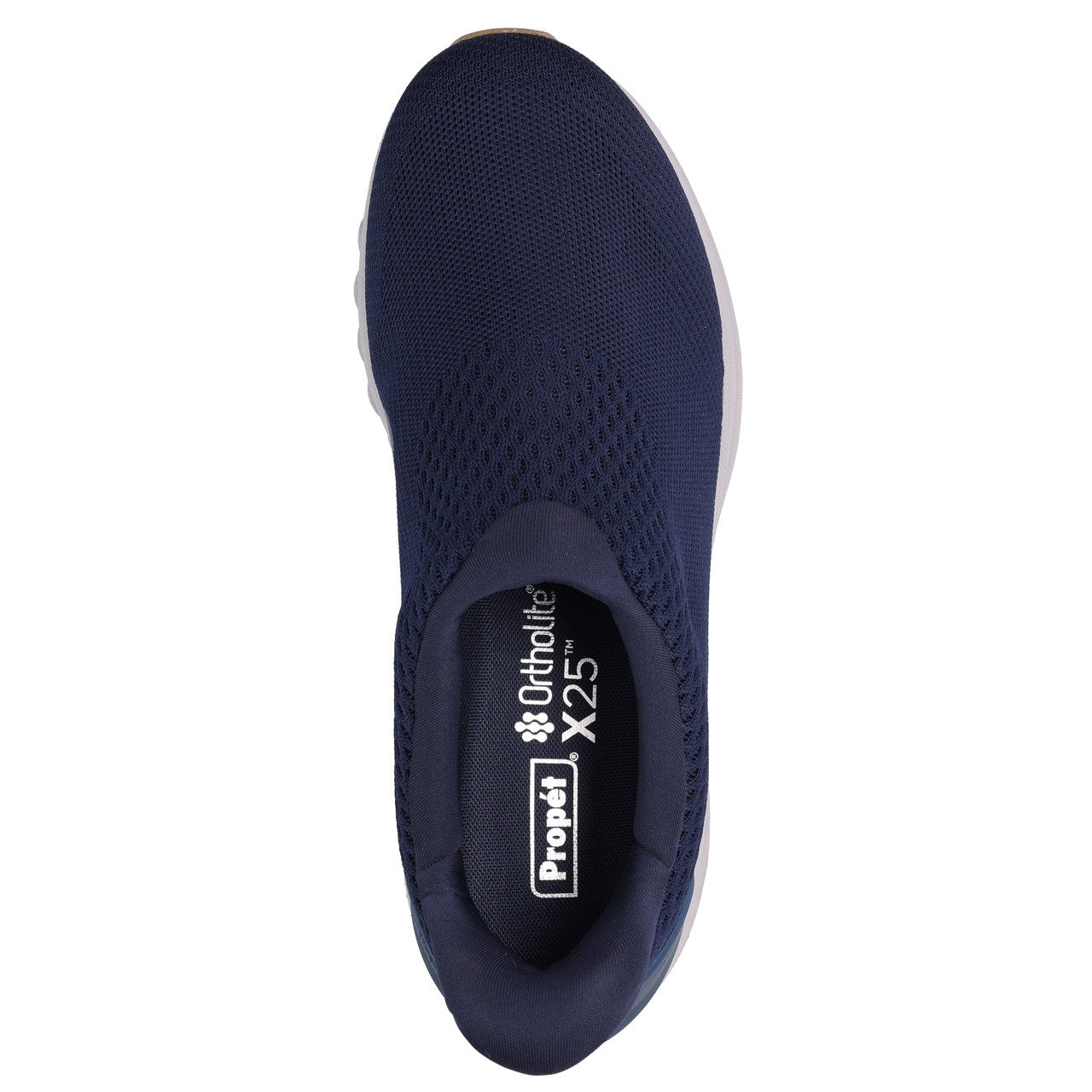 Propet Propet One Velocity Slip On Sneaker