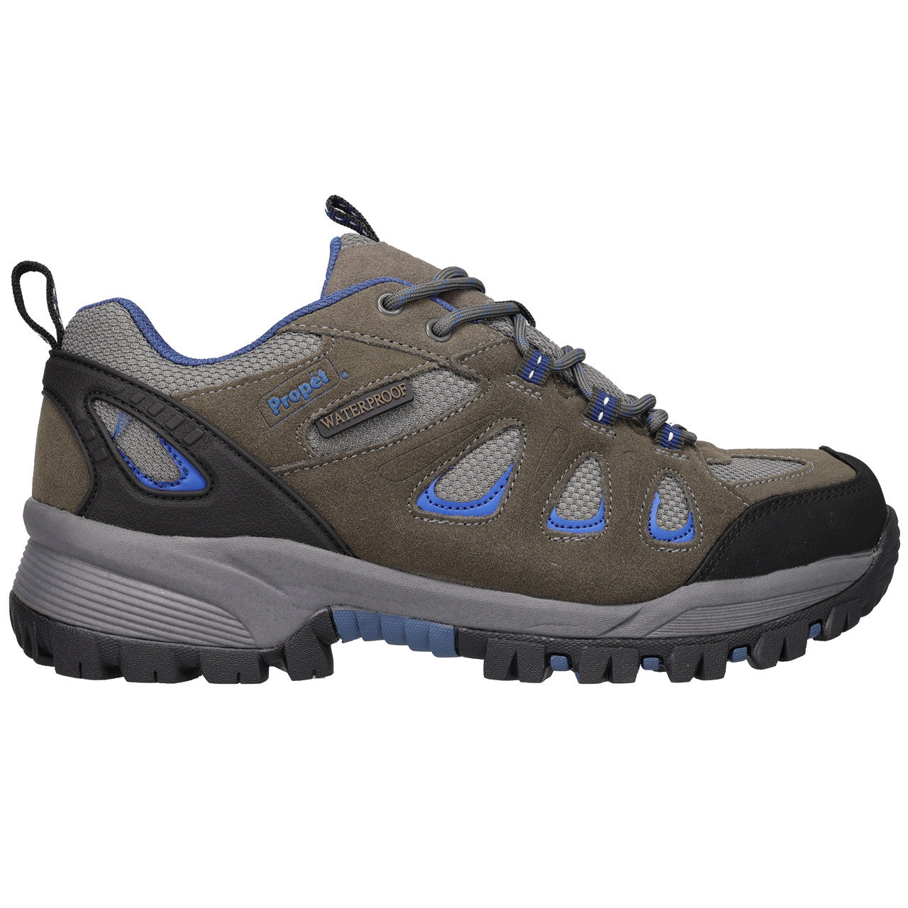 Propet Ridge Walker Low Waterproof Boot