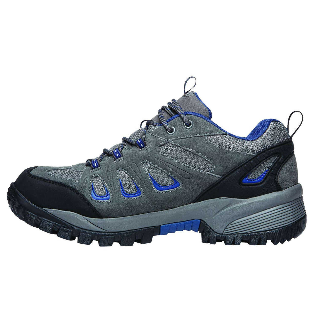 Propet Ridge Walker Low Waterproof Boot