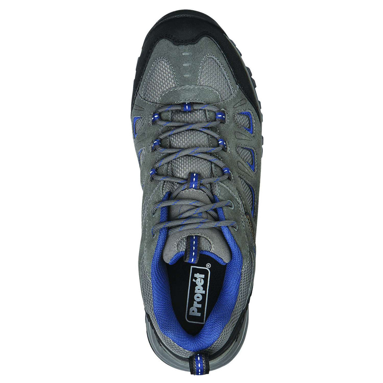 Propet Ridge Walker Low Waterproof Boot