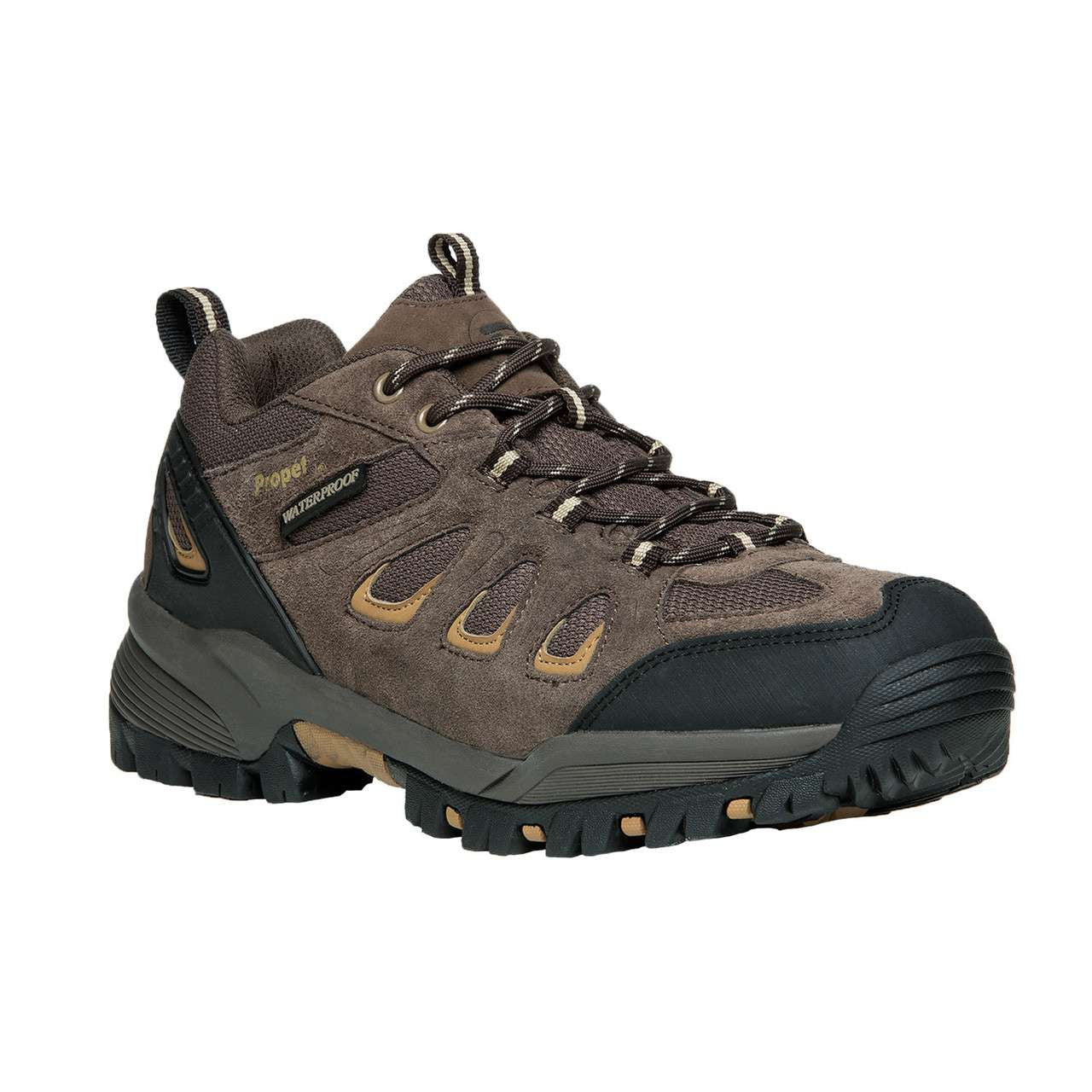 Propet Ridge Walker Low Waterproof Boot