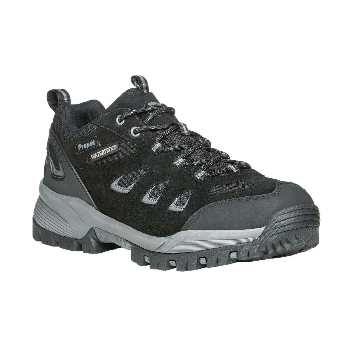 Propet Ridge Walker Low Waterproof Boot