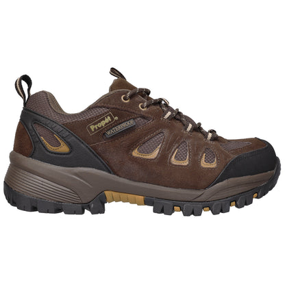 Propet Ridge Walker Low Waterproof Boot