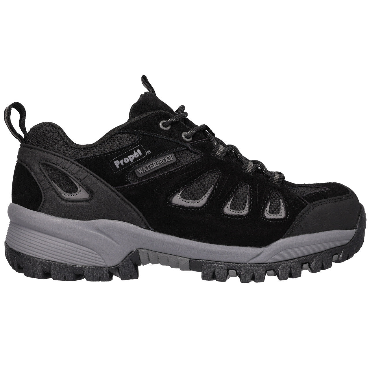 Propet Ridge Walker Low Waterproof Boot